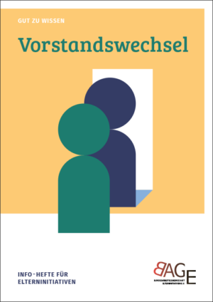 Vorstandswechsel